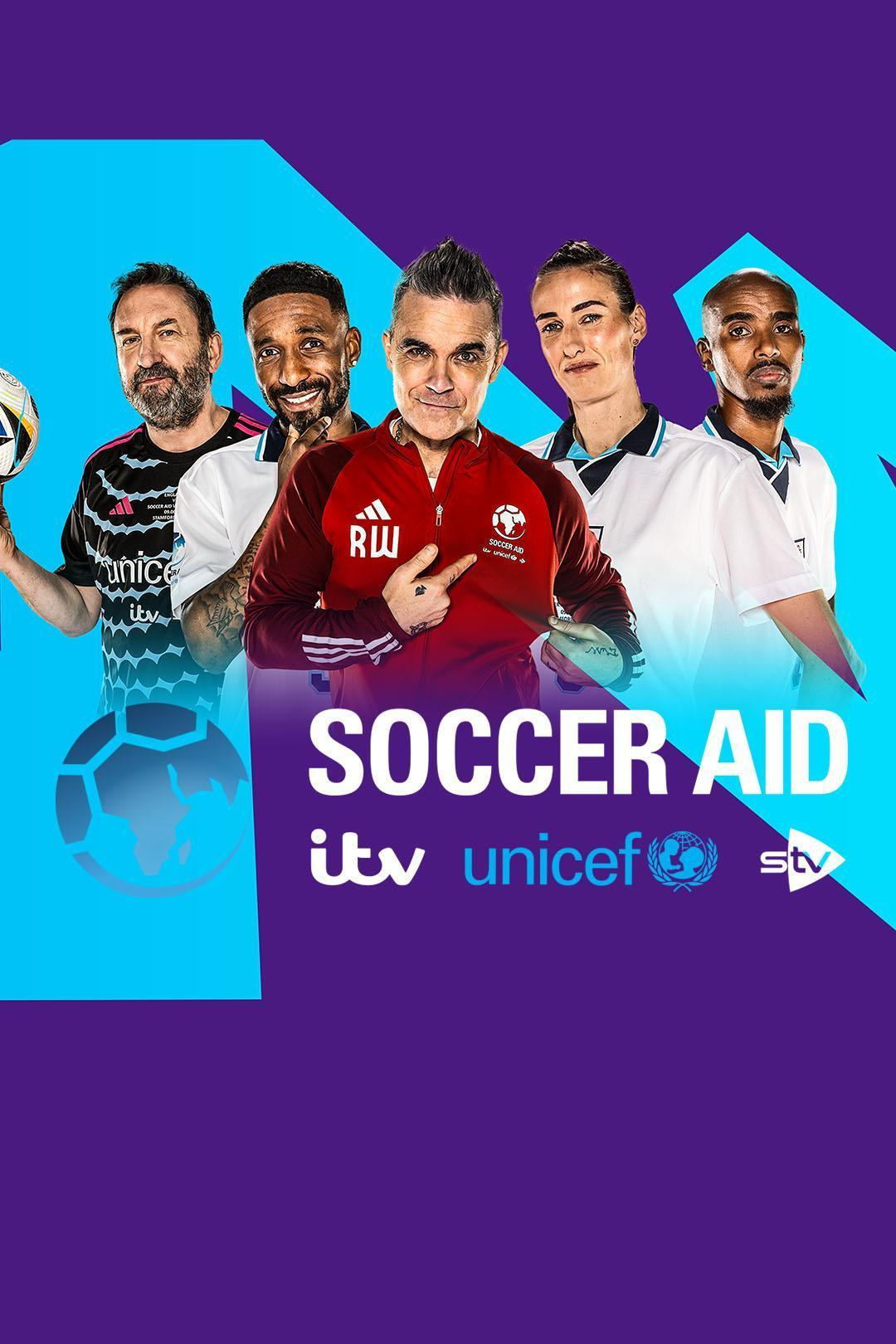 Soccer Aid